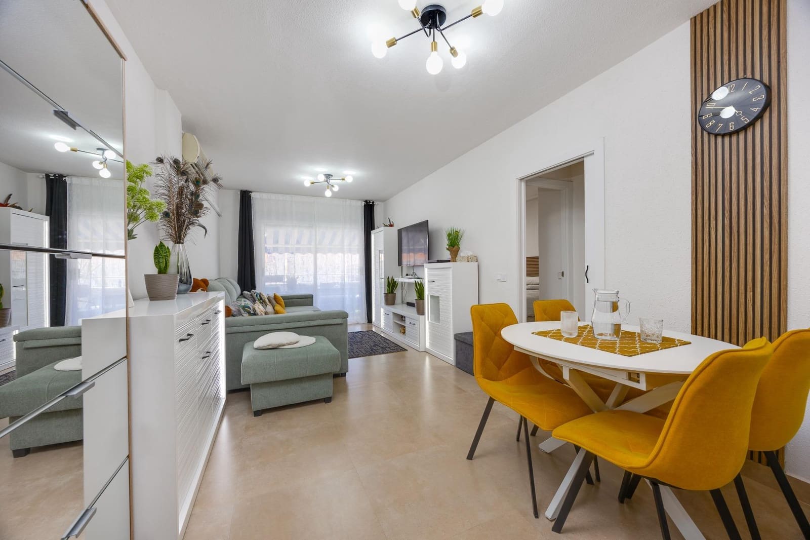 2 chambre Penthouse à vendre à Torrevieja - 190 000 € (Ref: 10062267)