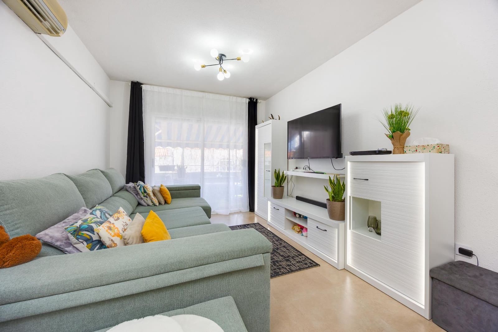 2 chambre Penthouse à vendre à Torrevieja - 190 000 € (Ref: 10062267)