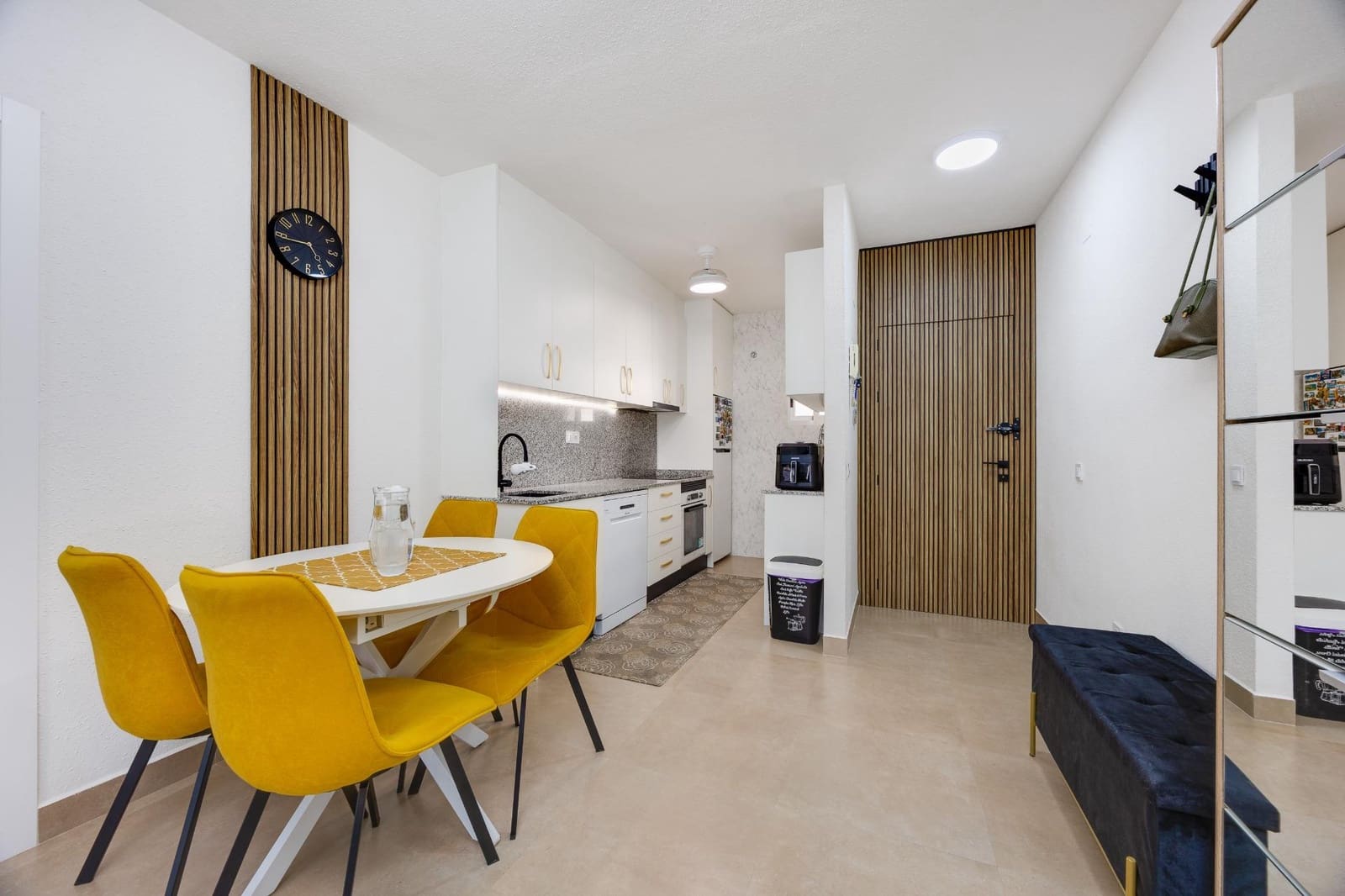 2 chambre Penthouse à vendre à Torrevieja - 190 000 € (Ref: 10062267)