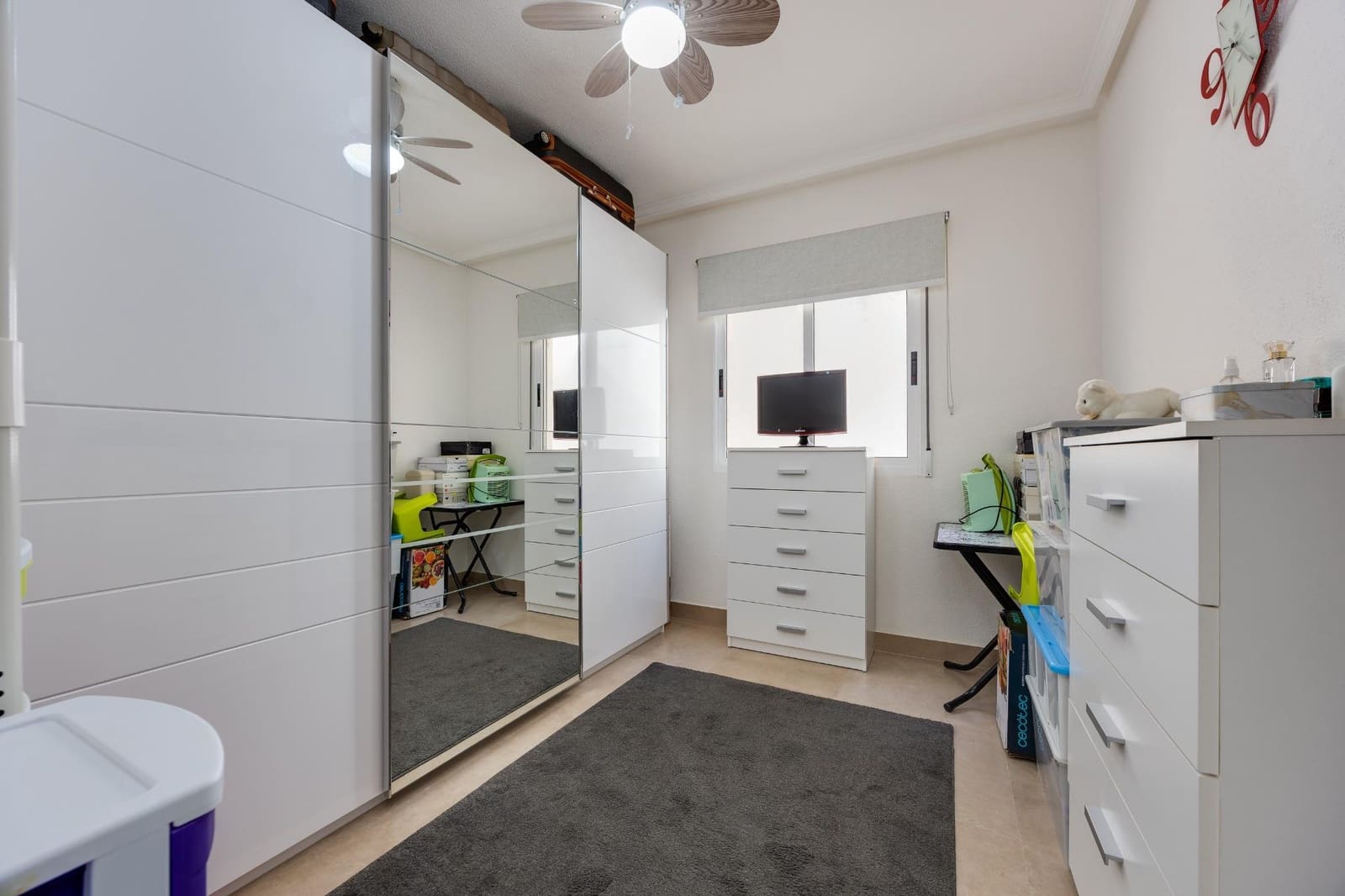 2 chambre Penthouse à vendre à Torrevieja - 190 000 € (Ref: 10062267)