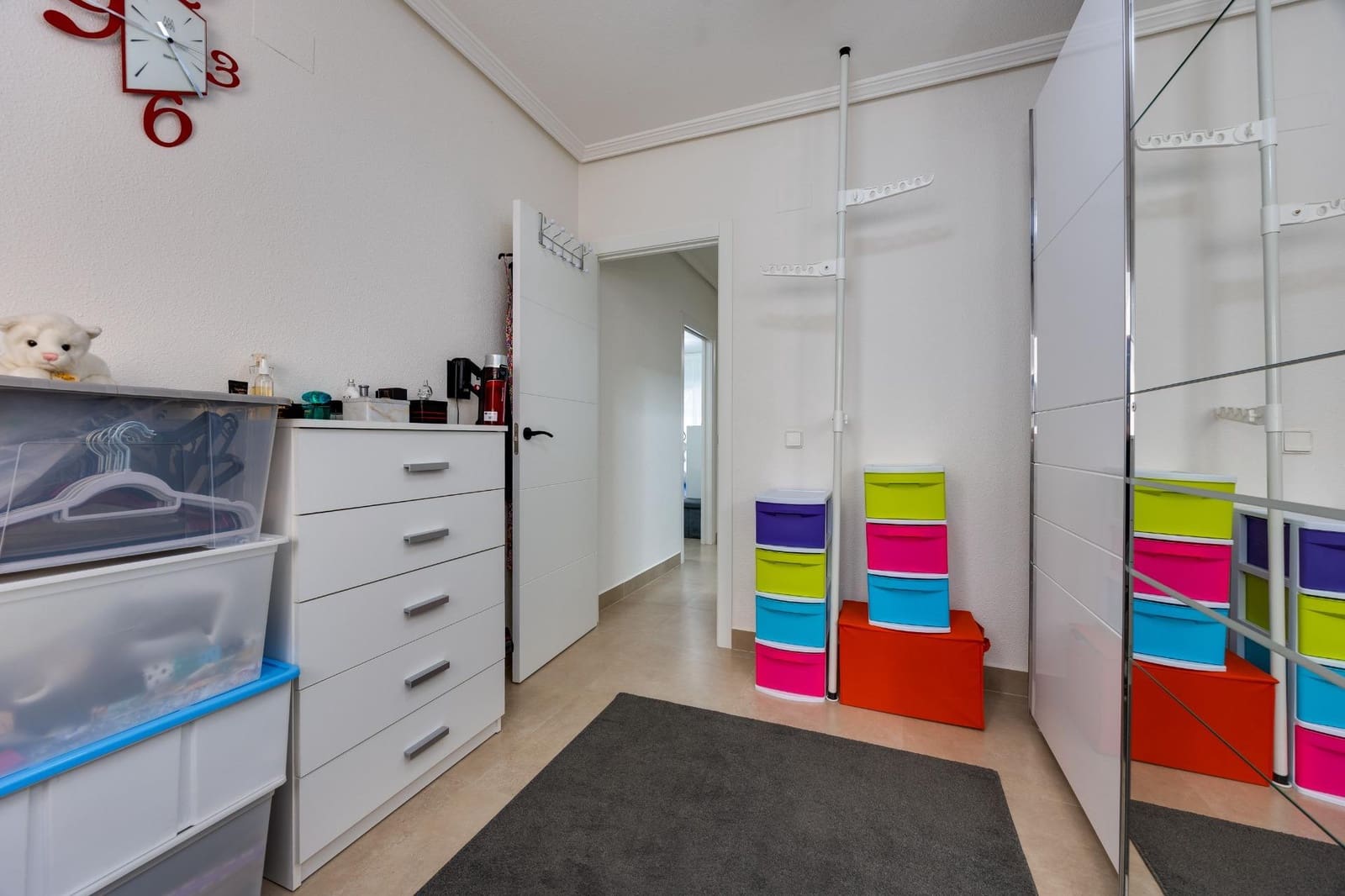 2 chambre Penthouse à vendre à Torrevieja - 190 000 € (Ref: 10062267)