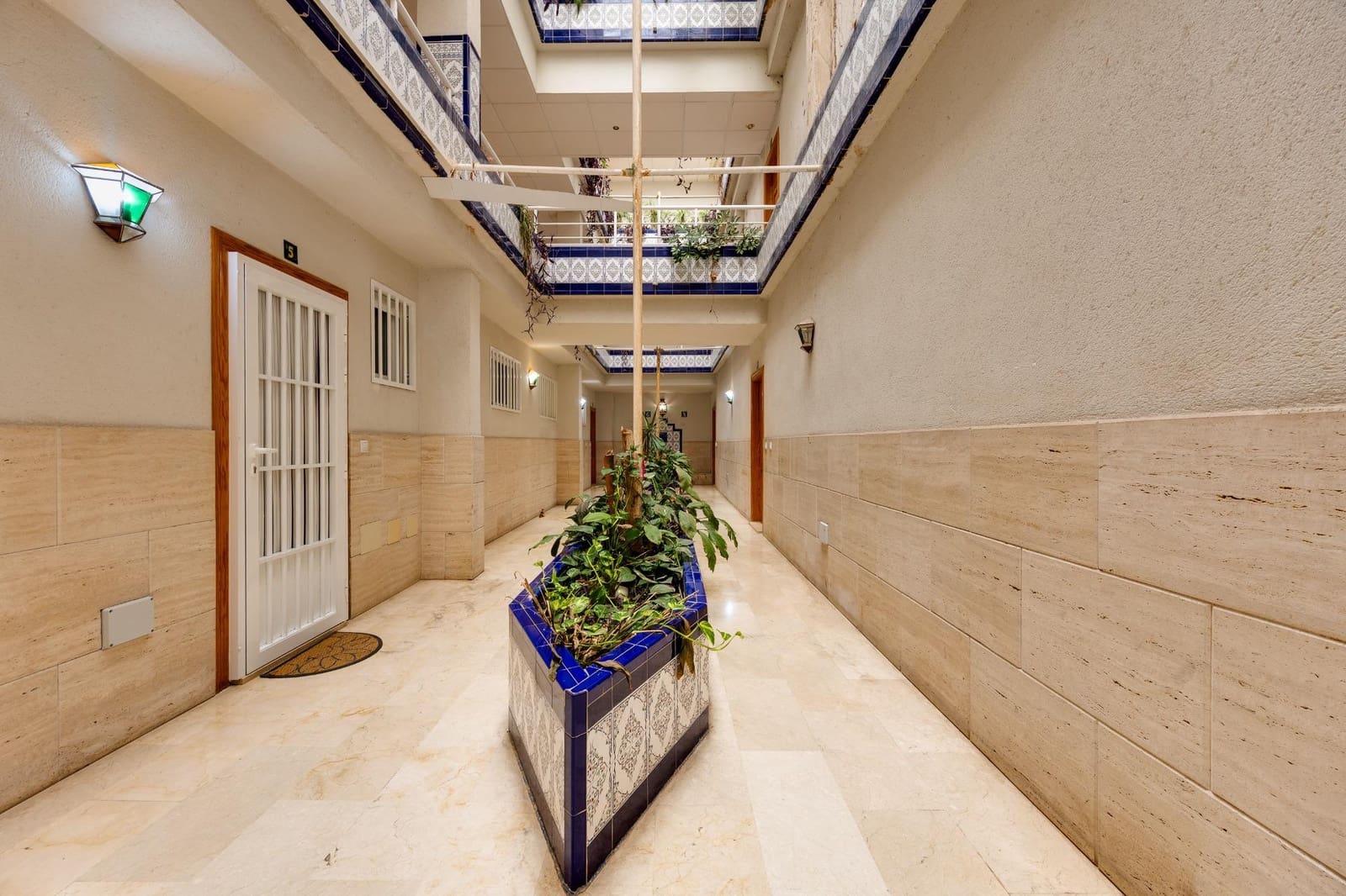 2 chambre Penthouse à vendre à Torrevieja - 190 000 € (Ref: 10062267)