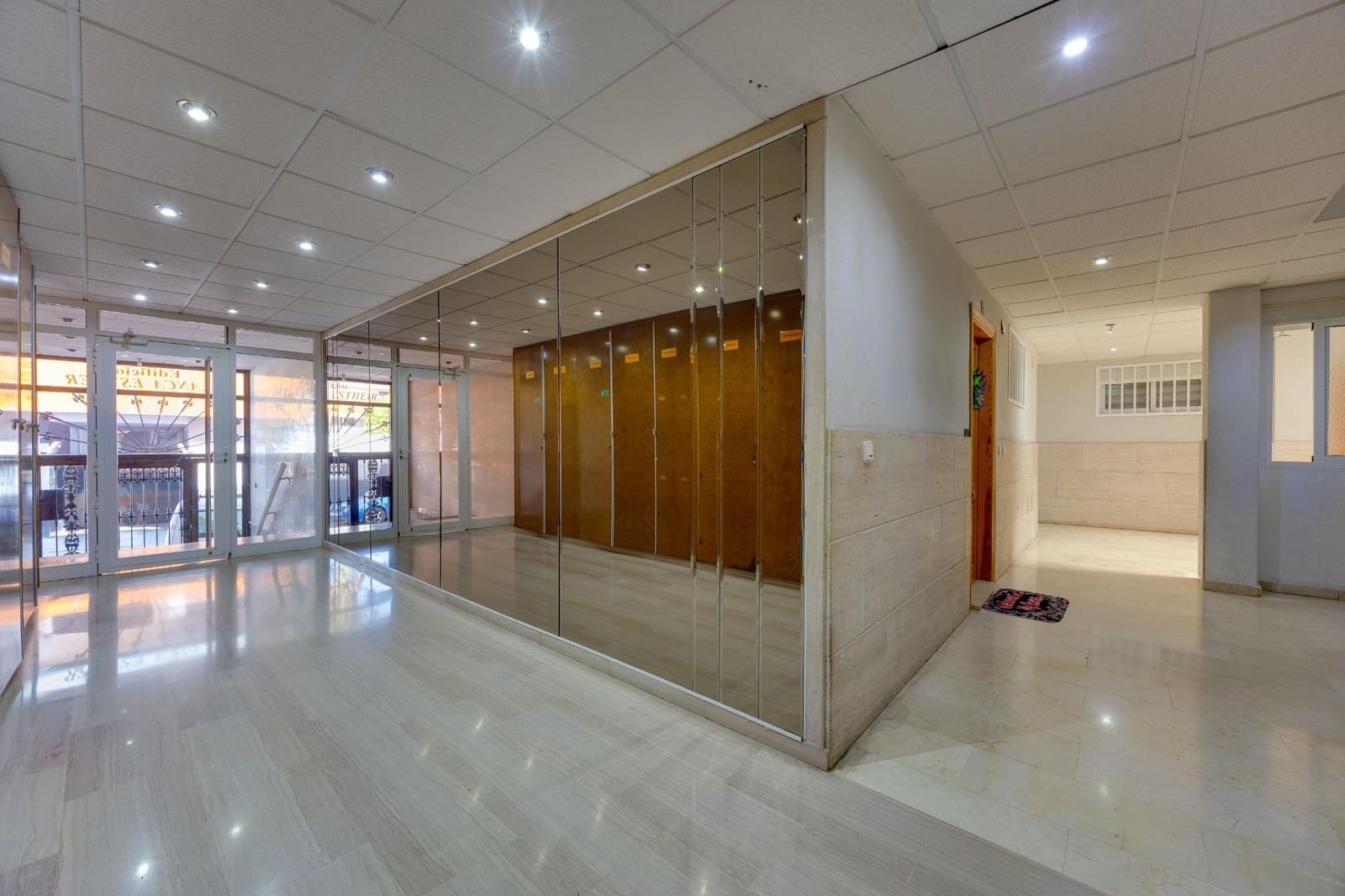 2 chambre Penthouse à vendre à Torrevieja - 190 000 € (Ref: 10062267)