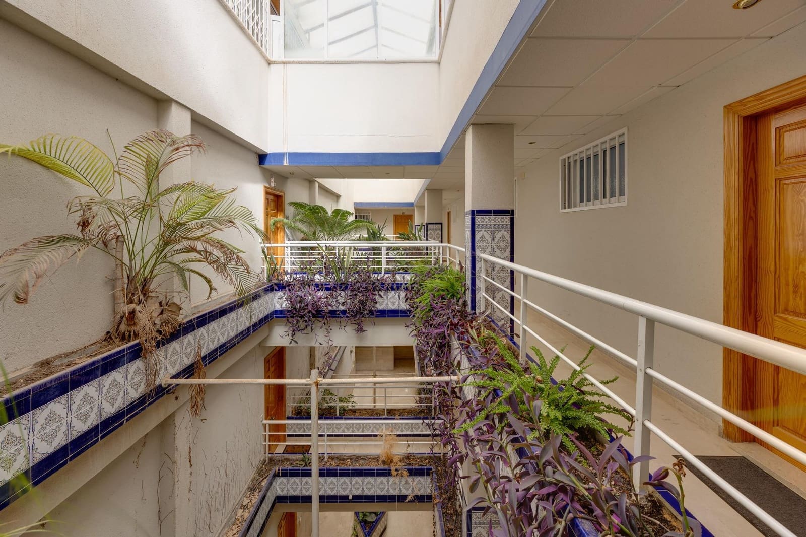 2 chambre Penthouse à vendre à Torrevieja - 190 000 € (Ref: 10062267)