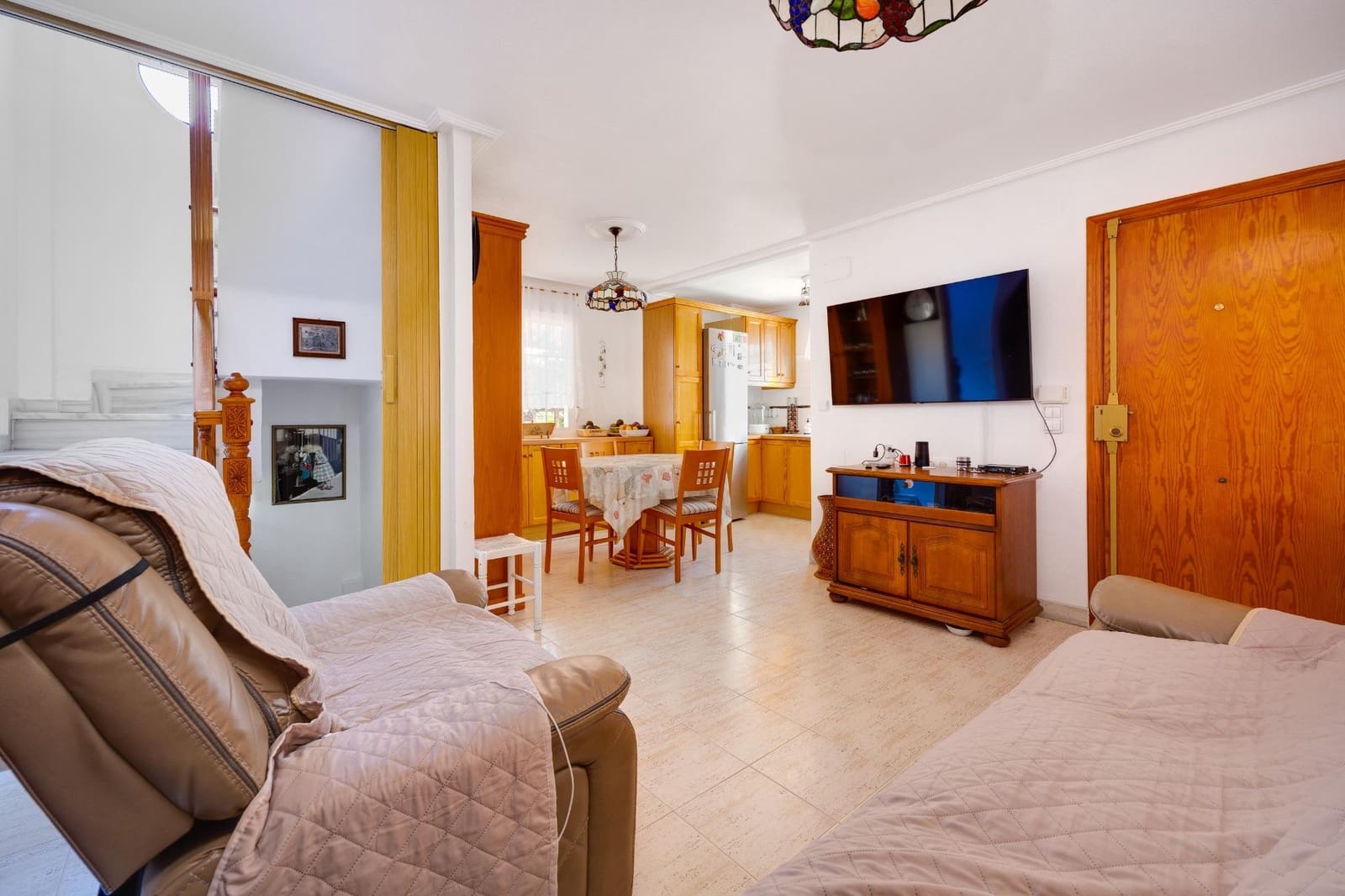 4 chambre Villa/Maison à vendre à Torrevieja avec piscine garage - 359 900 € (Ref: 10067944)