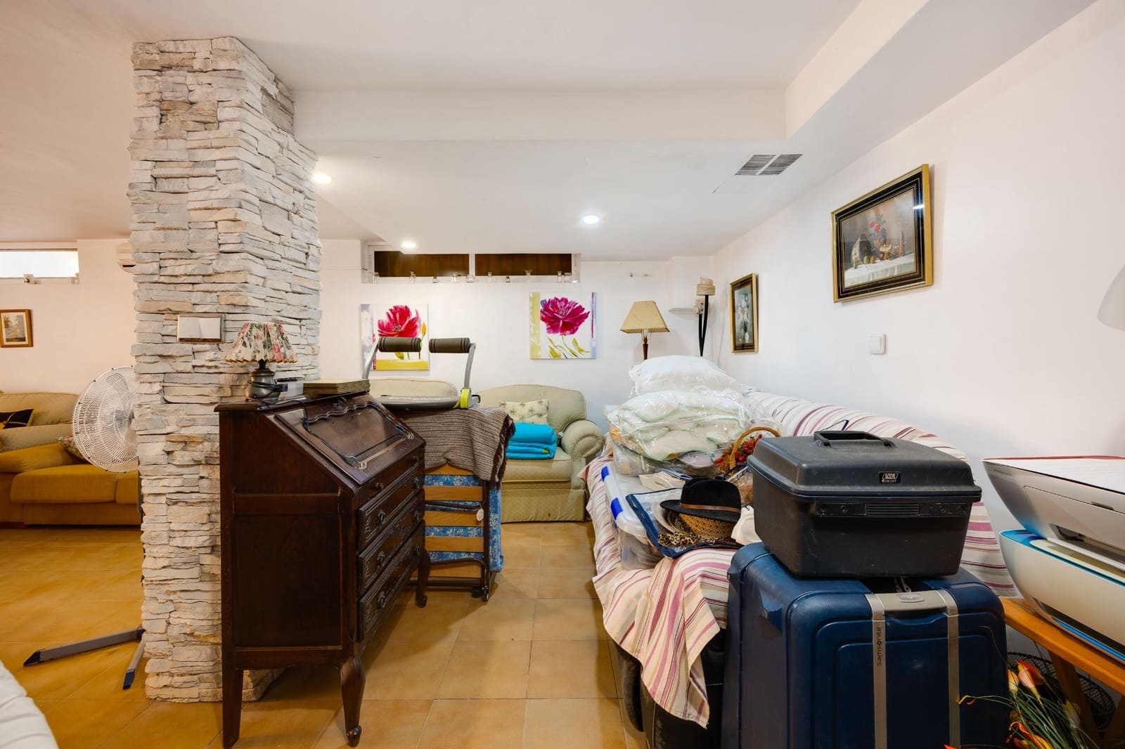 4 chambre Villa/Maison à vendre à Torrevieja avec piscine garage - 359 900 € (Ref: 10067944)
