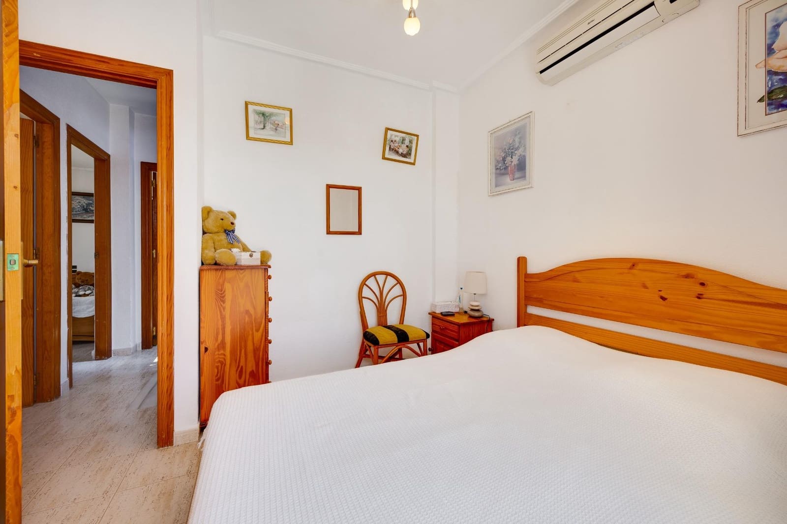 4 chambre Villa/Maison à vendre à Torrevieja avec piscine garage - 359 900 € (Ref: 10067944)
