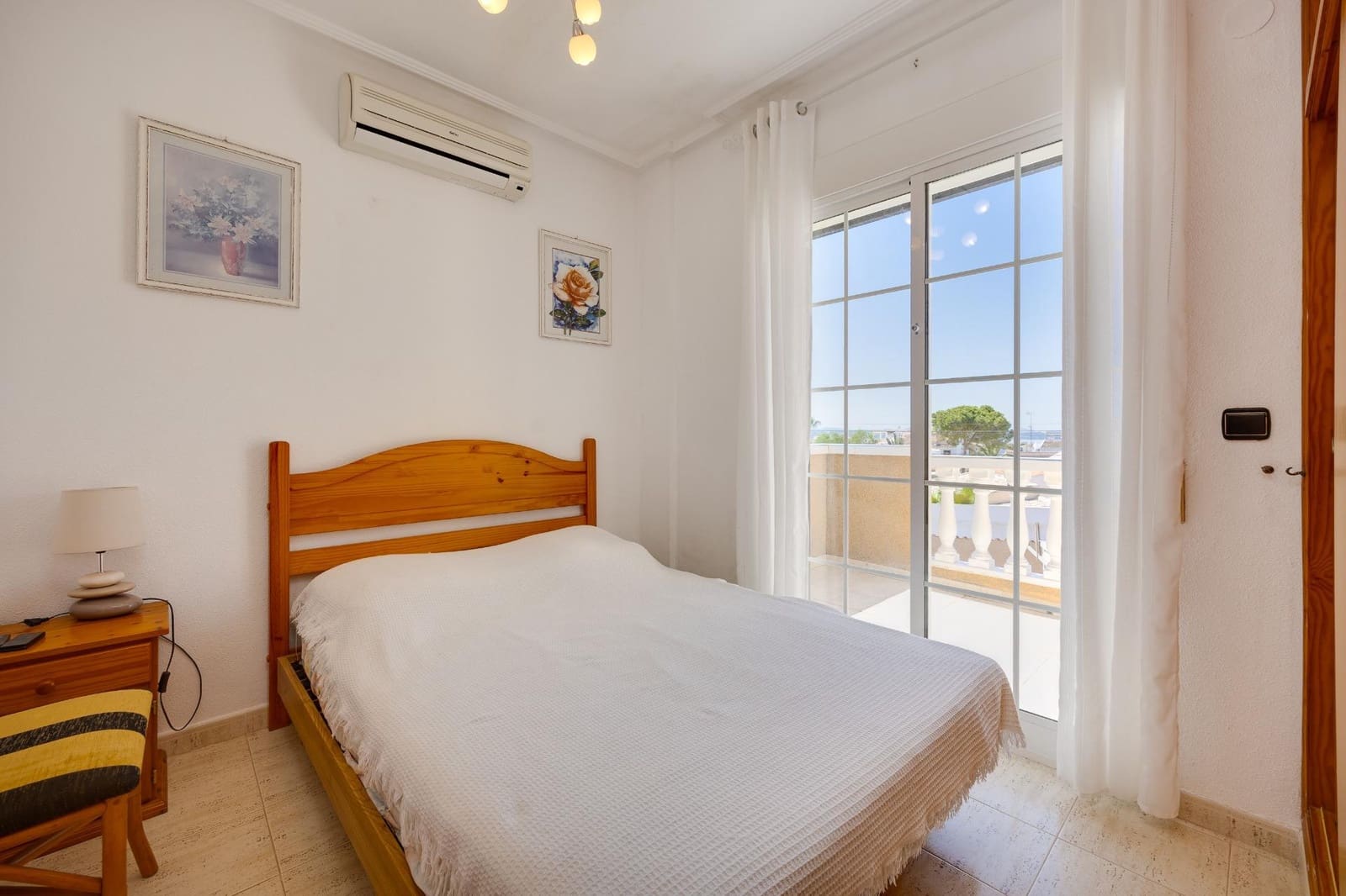 4 chambre Villa/Maison à vendre à Torrevieja avec piscine garage - 359 900 € (Ref: 10067944)