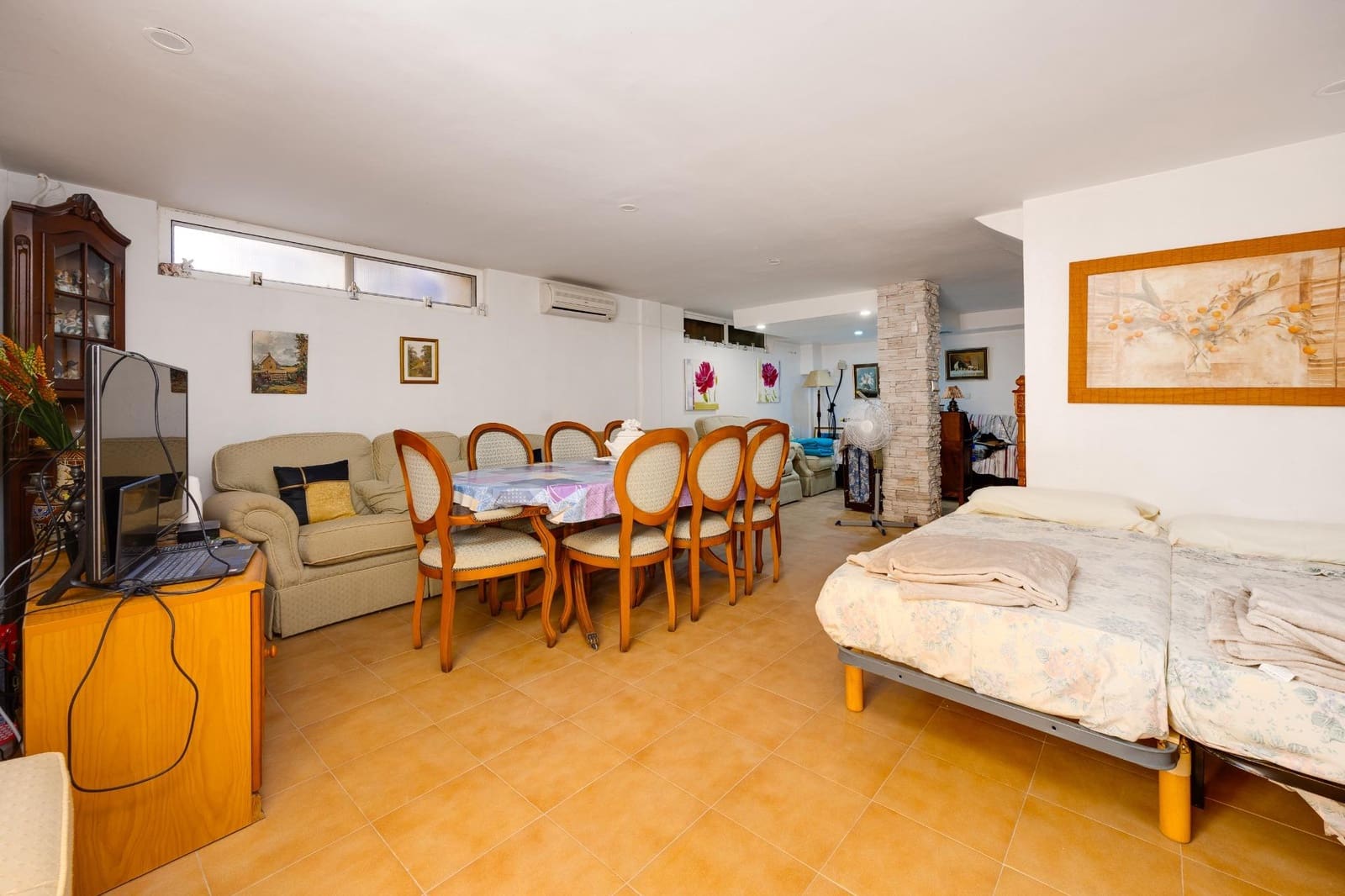 4 chambre Villa/Maison à vendre à Torrevieja avec piscine garage - 359 900 € (Ref: 10067944)