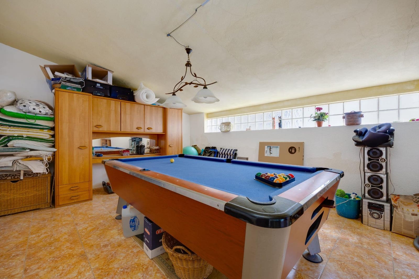 4 chambre Villa/Maison à vendre à Torrevieja avec piscine garage - 359 900 € (Ref: 10067944)