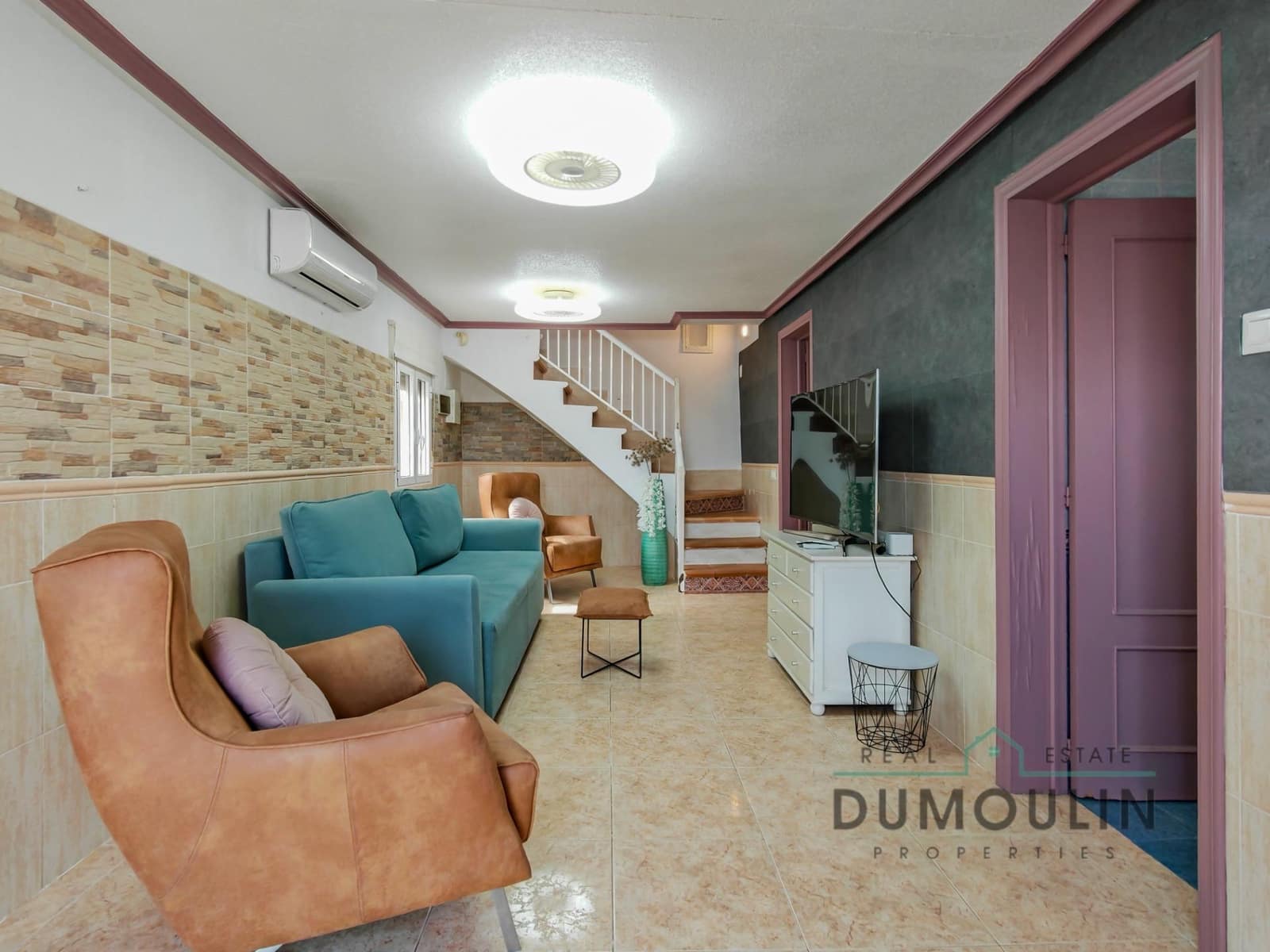7 Zimmer Villa zu verkaufen in La Hoya mit Pool Garage - 449.000 € (Ref: 10075663)