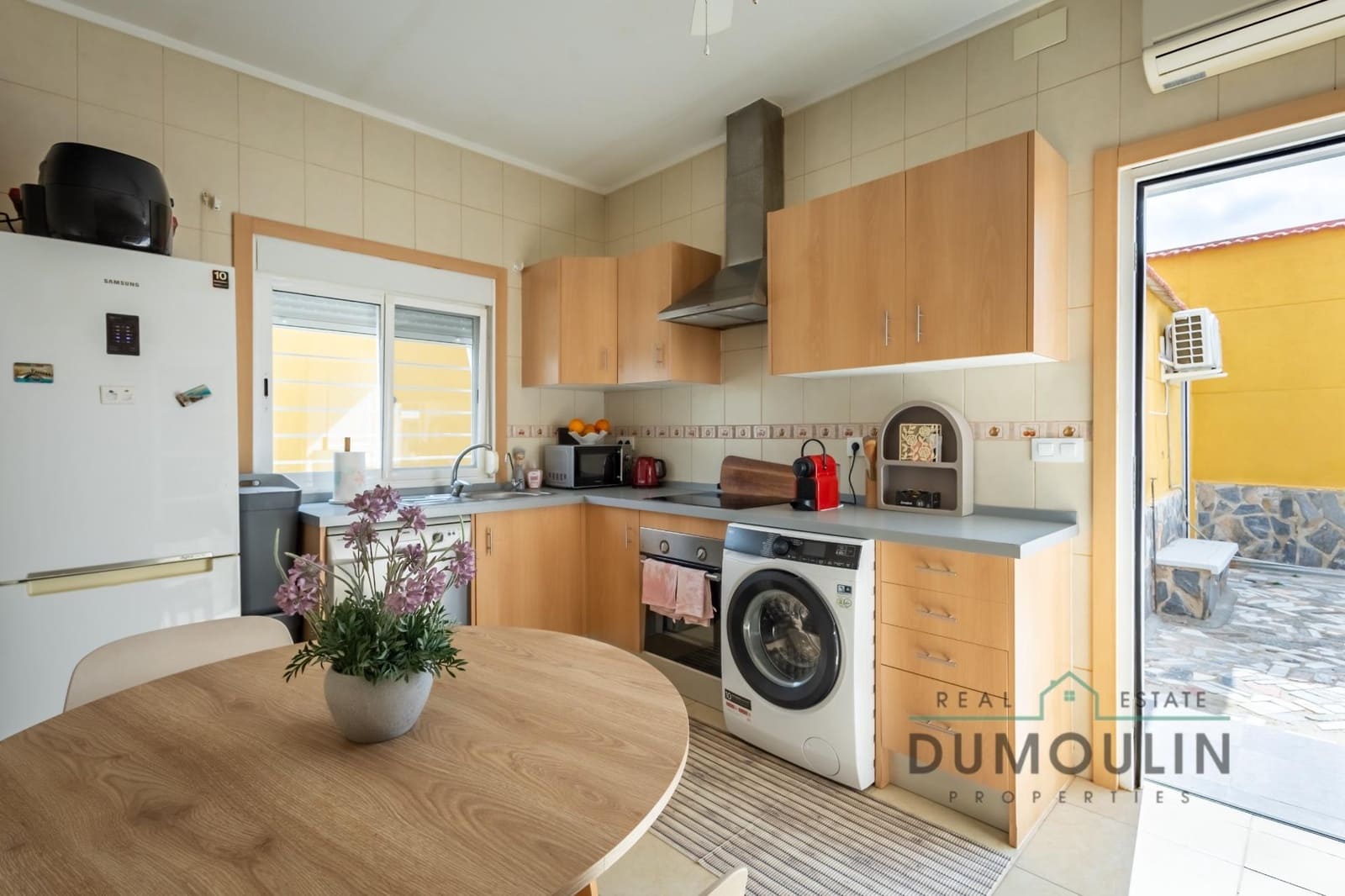 7 Zimmer Villa zu verkaufen in La Hoya mit Pool Garage - 449.000 € (Ref: 10075663)