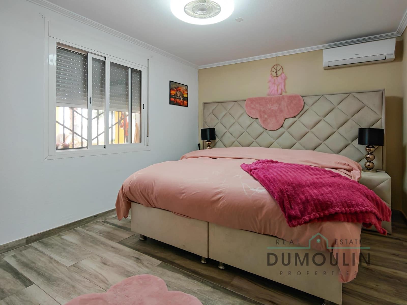 7 Zimmer Villa zu verkaufen in La Hoya mit Pool Garage - 449.000 € (Ref: 10075663)