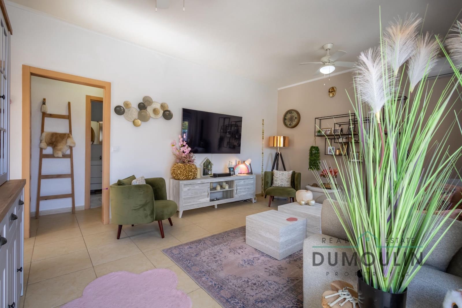 7 Zimmer Villa zu verkaufen in La Hoya mit Pool Garage - 449.000 € (Ref: 10075663)