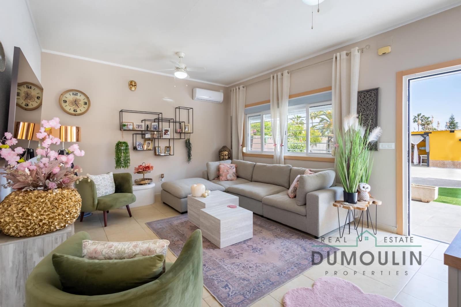 7 Zimmer Villa zu verkaufen in La Hoya mit Pool Garage - 449.000 € (Ref: 10075663)