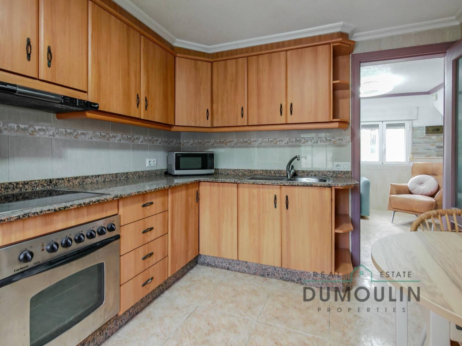 7 Zimmer Villa zu verkaufen in La Hoya mit Pool Garage - 449.000 € (Ref: 10075663)