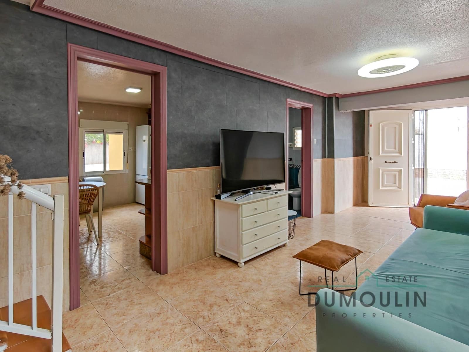 7 Zimmer Villa zu verkaufen in La Hoya mit Pool Garage - 449.000 € (Ref: 10075663)