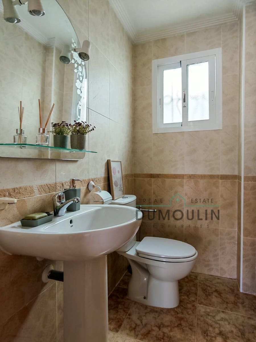 2 quarto Apartamento para venda em Orihuela Costa com piscina - 210 000 € (Ref: 10081241)