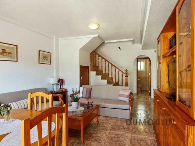 2 quarto Apartamento para venda em Orihuela Costa, Orihuela com piscina - 210 000 € (Ref: 10081241)