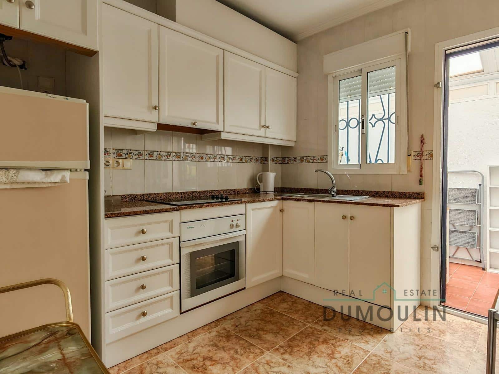 2 quarto Apartamento para venda em Orihuela Costa com piscina - 210 000 € (Ref: 10081241)