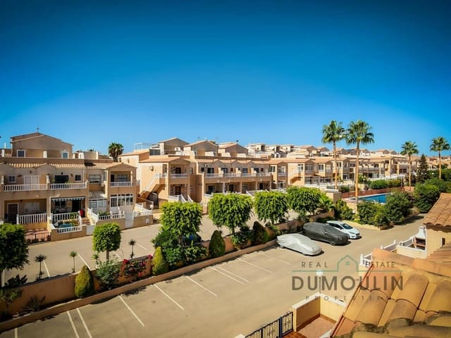 2 quarto Apartamento para venda em Orihuela Costa, Orihuela com piscina - 210 000 € (Ref: 10081241)