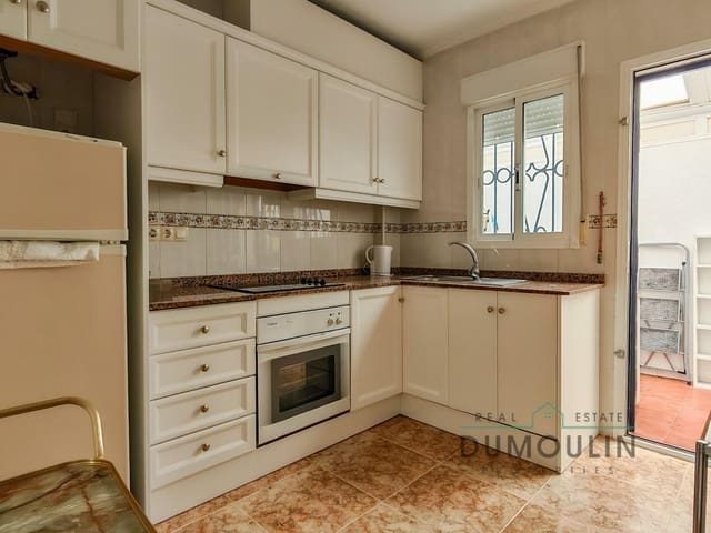 2 quarto Apartamento para venda em Orihuela Costa, Orihuela com piscina - 210 000 € (Ref: 10081241)