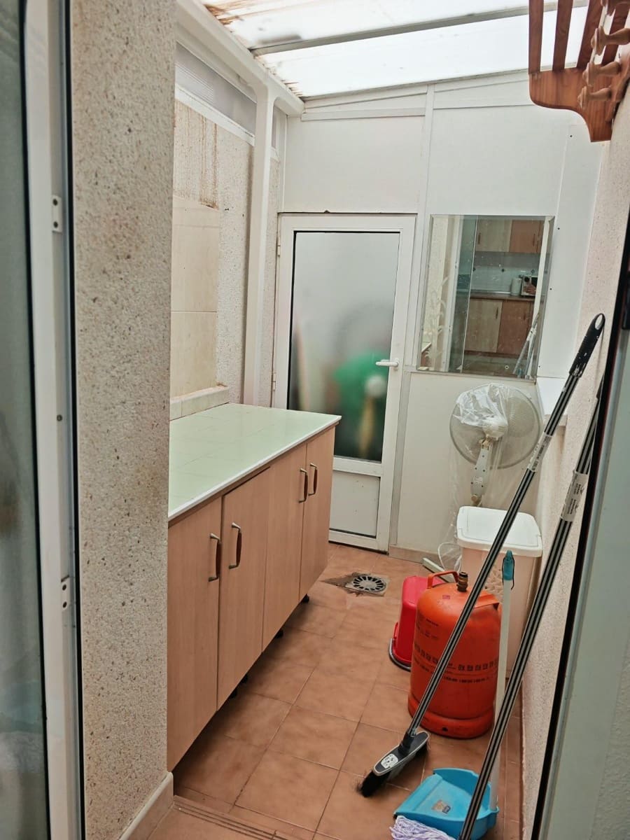 2 sovrum Bungalow till salu i Torrevieja med pool garage - 185 000 € (Ref: 10142642)