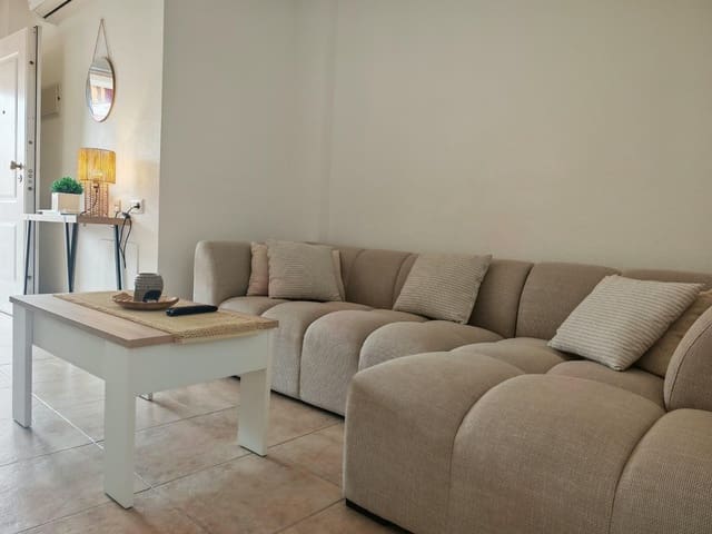 2 soverom Bungalow til salgs i Torreblanca, Torrevieja med svømmebasseng garasje - € 185 000 (Ref: 10142642)