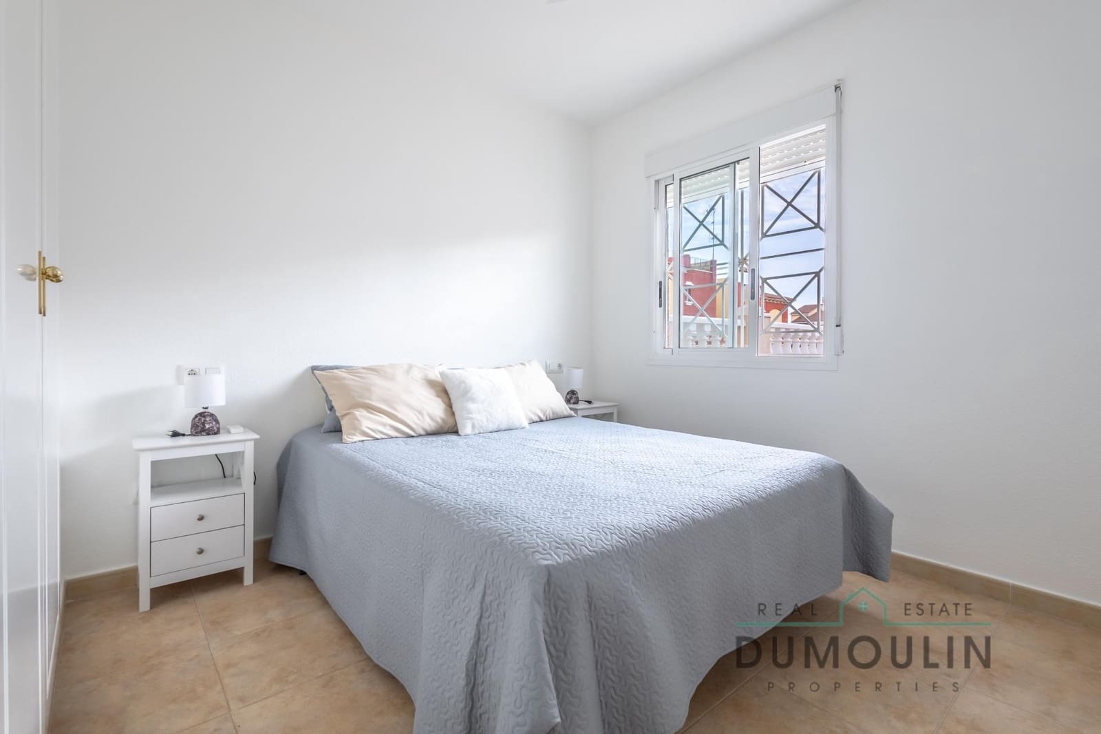 2 sovrum Bungalow till salu i Torrevieja med pool garage - 185 000 € (Ref: 10142642)