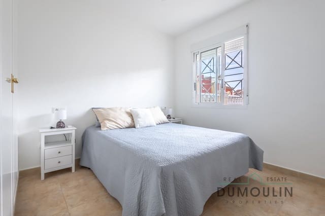 2 soverom Bungalow til salgs i Torreblanca, Torrevieja med svømmebasseng garasje - € 185 000 (Ref: 10142642)