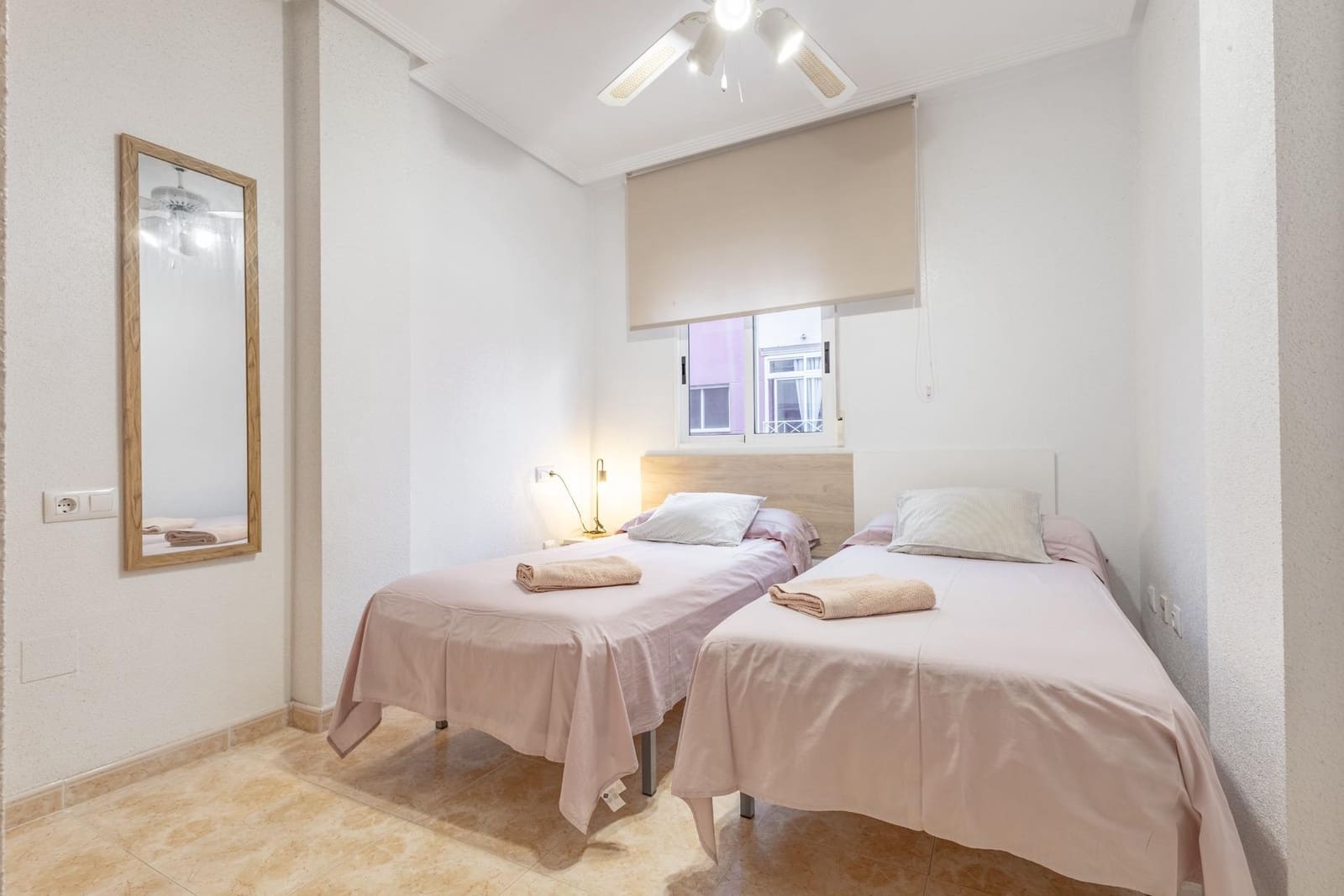 3 soveværelse Lejlighed til salg i Torrevieja med swimmingpool - € 174.900 (Ref: 10147134)