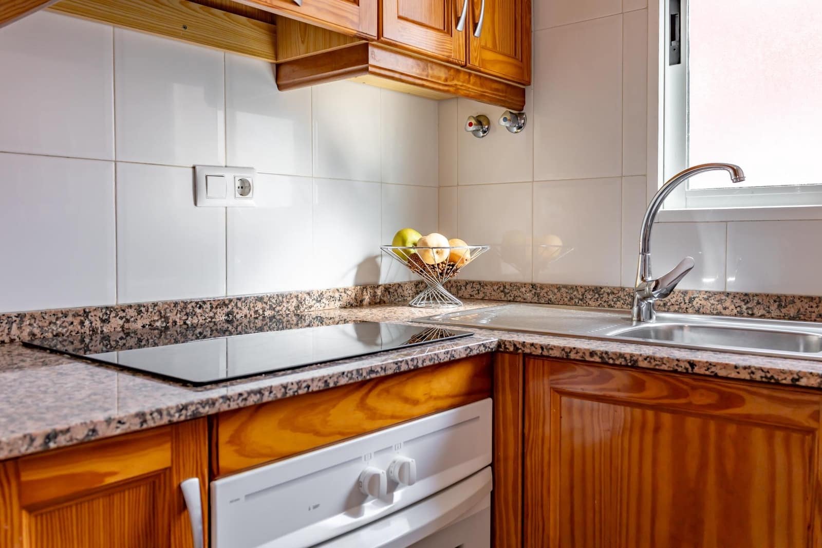 3 soveværelse Lejlighed til salg i Torrevieja med swimmingpool - € 174.900 (Ref: 10147134)