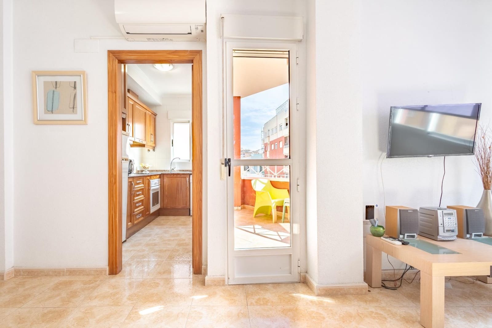 3 chambre Appartement à vendre à Torrevieja avec piscine - 174 900 € (Ref: 10147135)