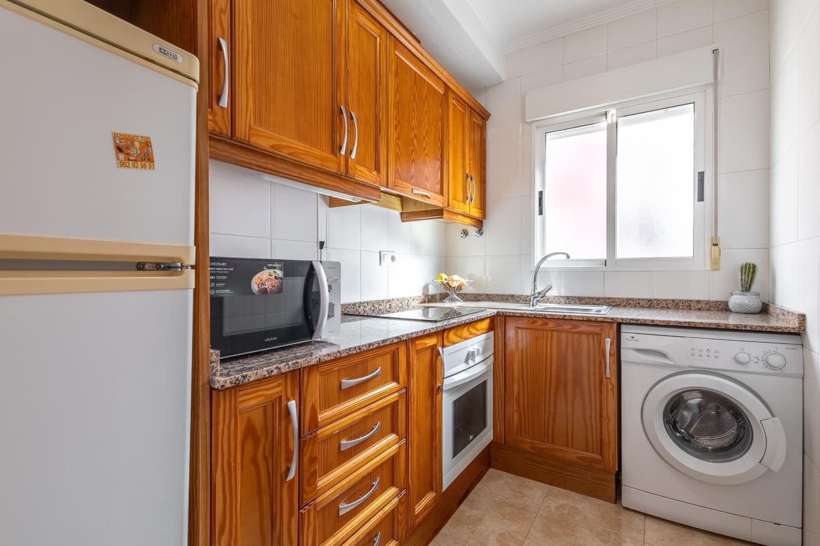 3 chambre Appartement à vendre à Torrevieja avec piscine - 174 900 € (Ref: 10147135)