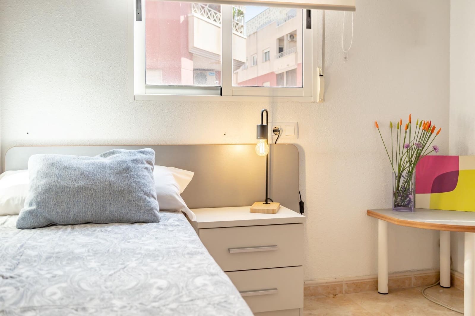 3 chambre Appartement à vendre à Torrevieja avec piscine - 174 900 € (Ref: 10147135)