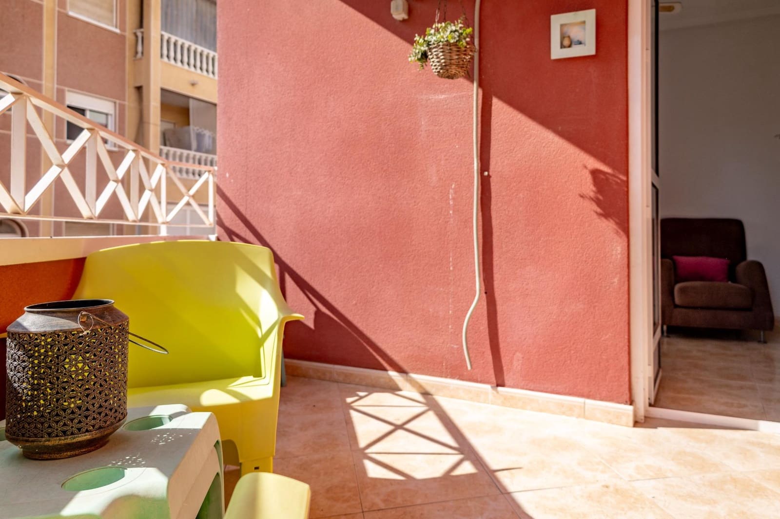 3 chambre Appartement à vendre à Torrevieja avec piscine - 174 900 € (Ref: 10147135)