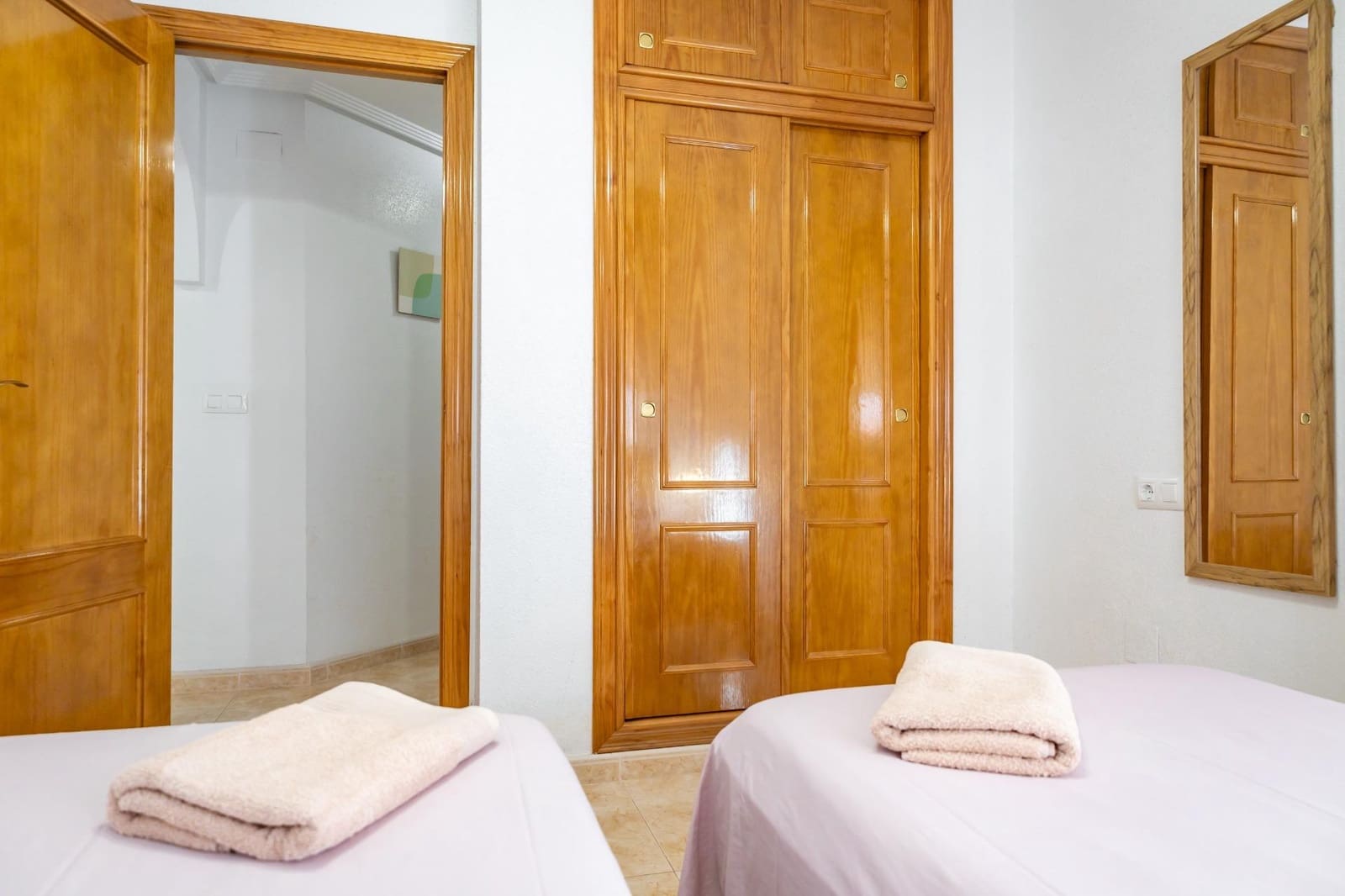 3 chambre Appartement à vendre à Torrevieja avec piscine - 174 900 € (Ref: 10147135)