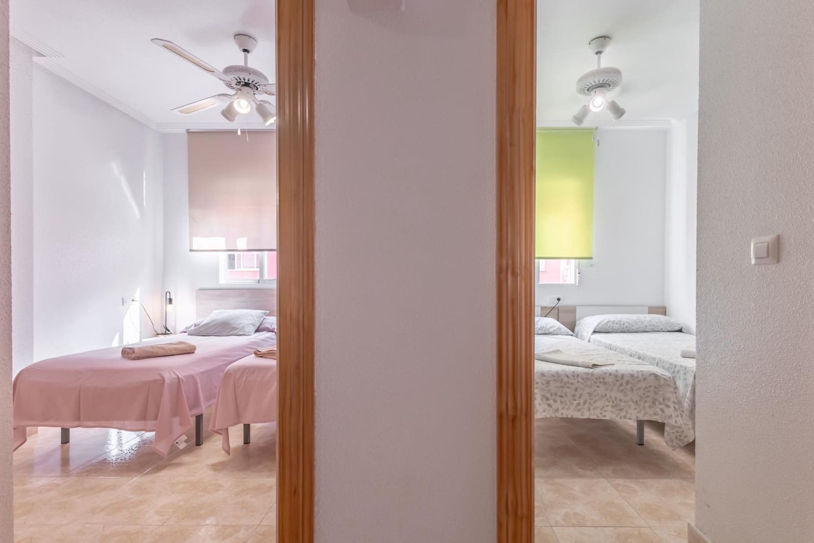3 chambre Appartement à vendre à Torrevieja avec piscine - 174 900 € (Ref: 10147135)