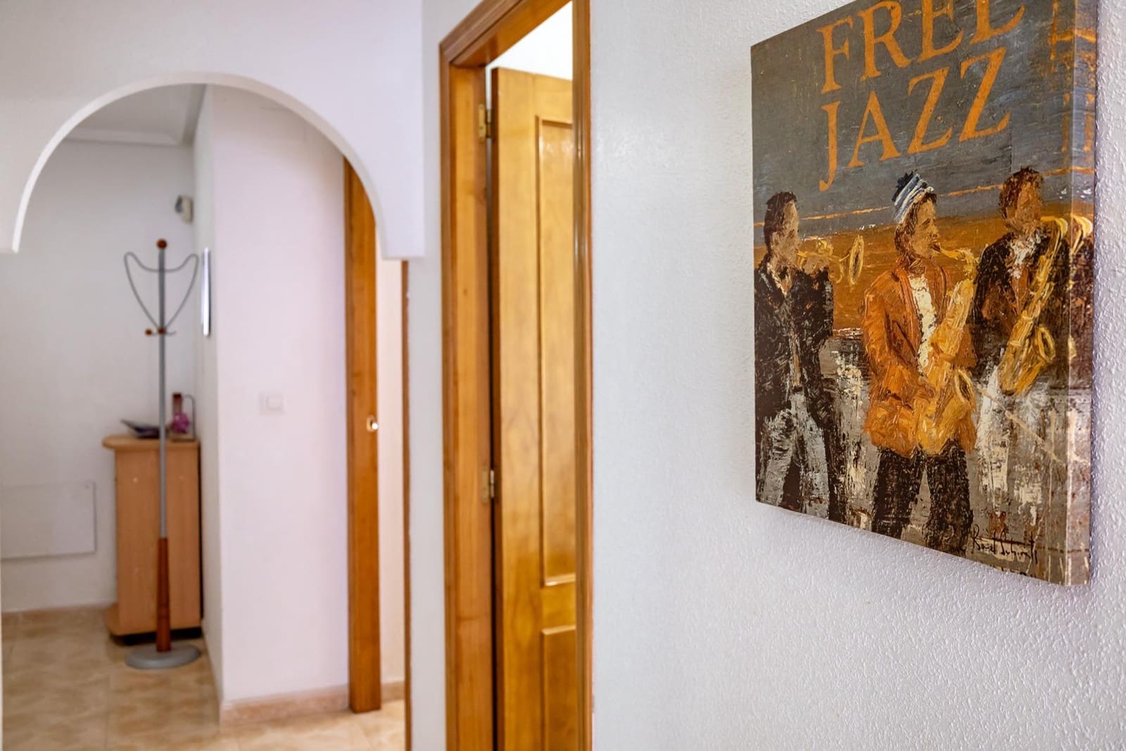 3 chambre Appartement à vendre à Torrevieja avec piscine - 174 900 € (Ref: 10147135)