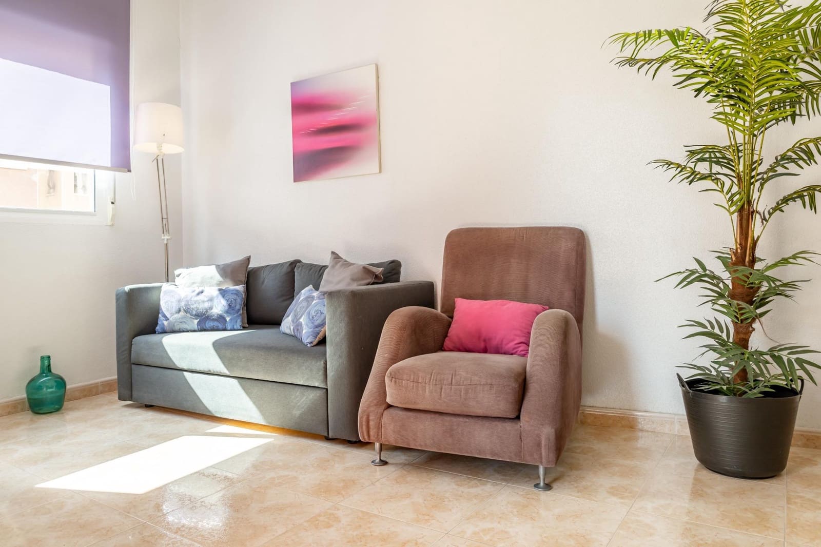 3 chambre Appartement à vendre à Torrevieja avec piscine - 174 900 € (Ref: 10147135)