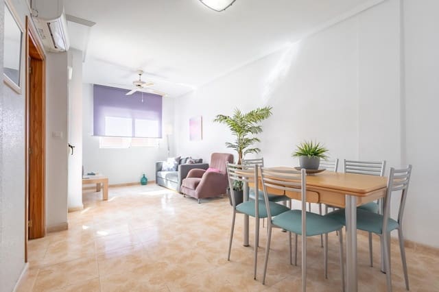 3 sypialnia Apartament na sprzedaż w Parque de las Naciones, Torrevieja z basenem - 174 900 € (Ref: 10147135)