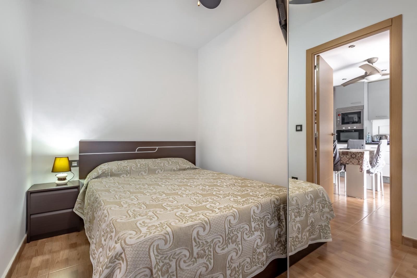 3 makuuhuone Rivitalo myytävänä paikassa Torrevieja - 169 000 € (Ref: 10173962)