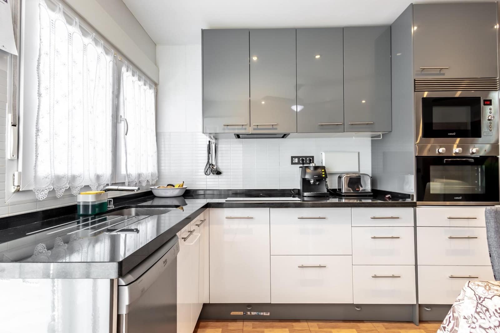 3 makuuhuone Rivitalo myytävänä paikassa Torrevieja - 169 000 € (Ref: 10173962)