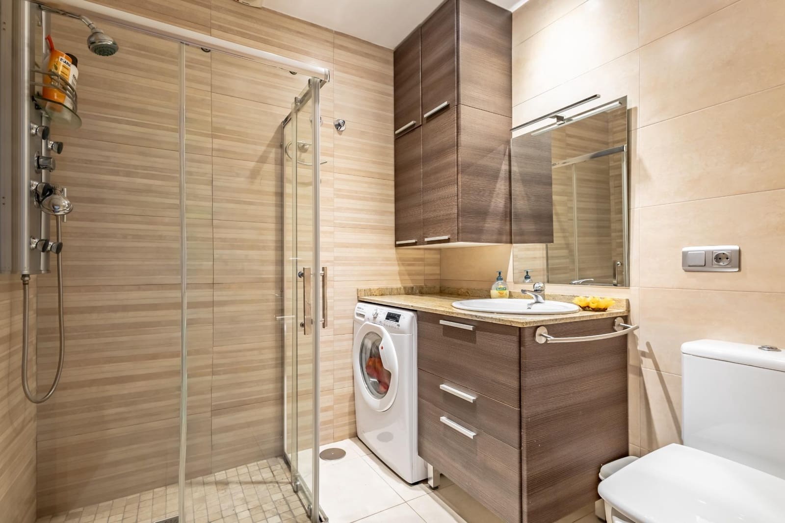 3 makuuhuone Rivitalo myytävänä paikassa Torrevieja - 169 000 € (Ref: 10173962)
