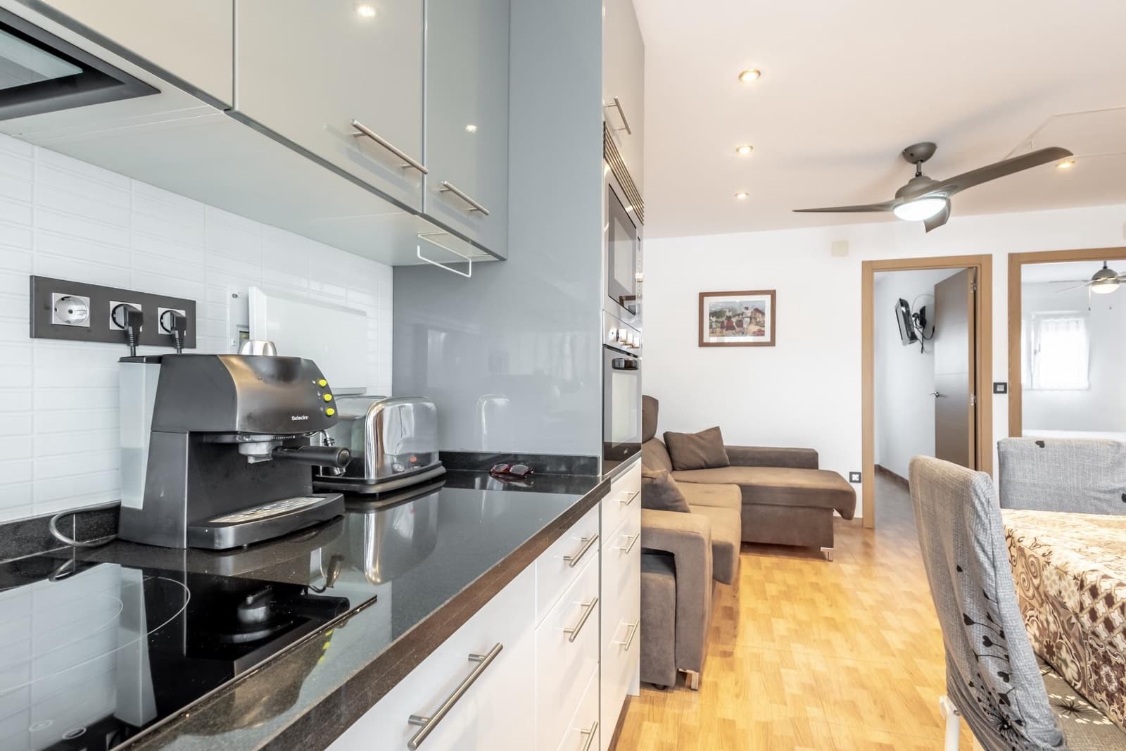 3 makuuhuone Rivitalo myytävänä paikassa Torrevieja - 169 000 € (Ref: 10173962)