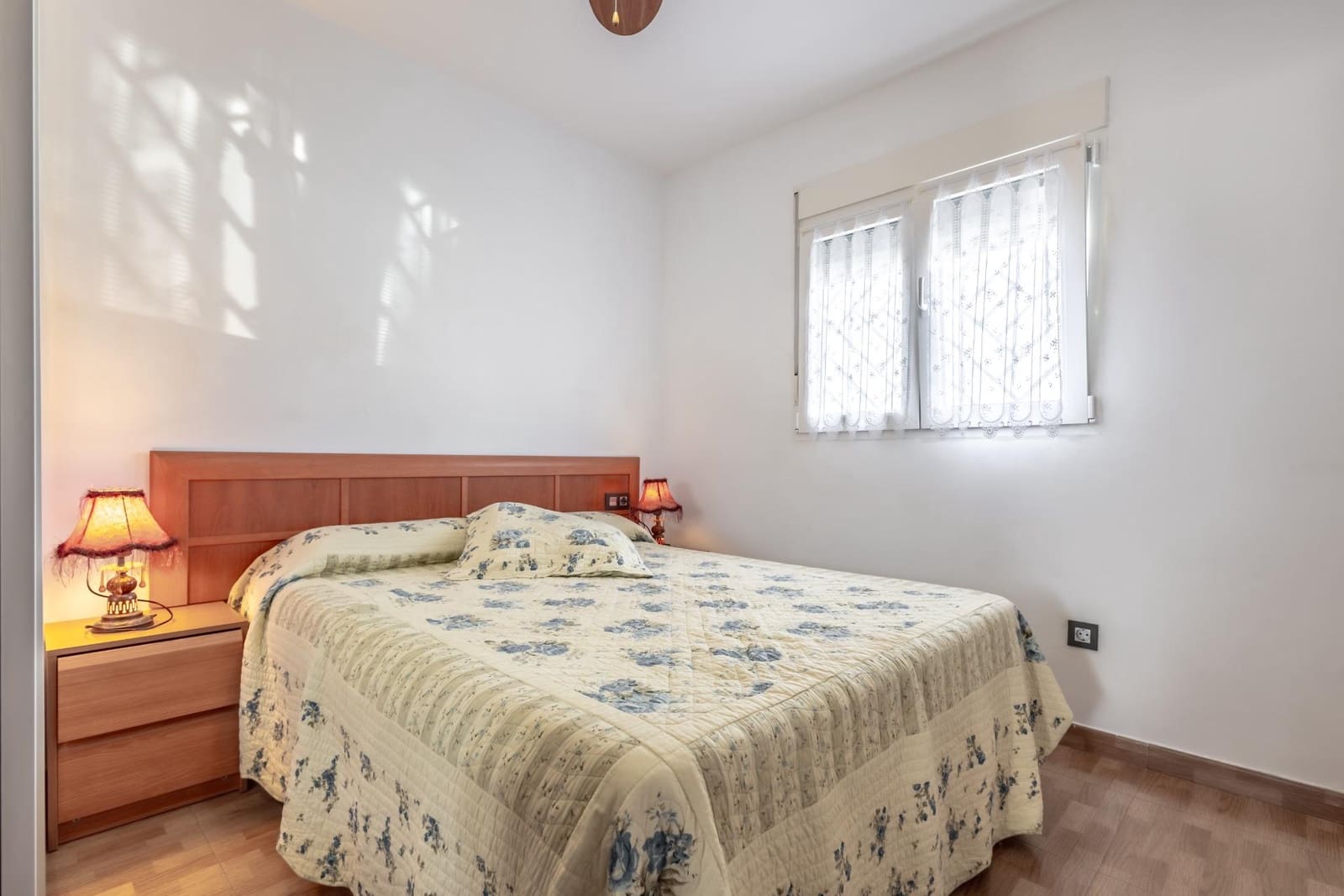 3 makuuhuone Rivitalo myytävänä paikassa Torrevieja - 169 000 € (Ref: 10173962)