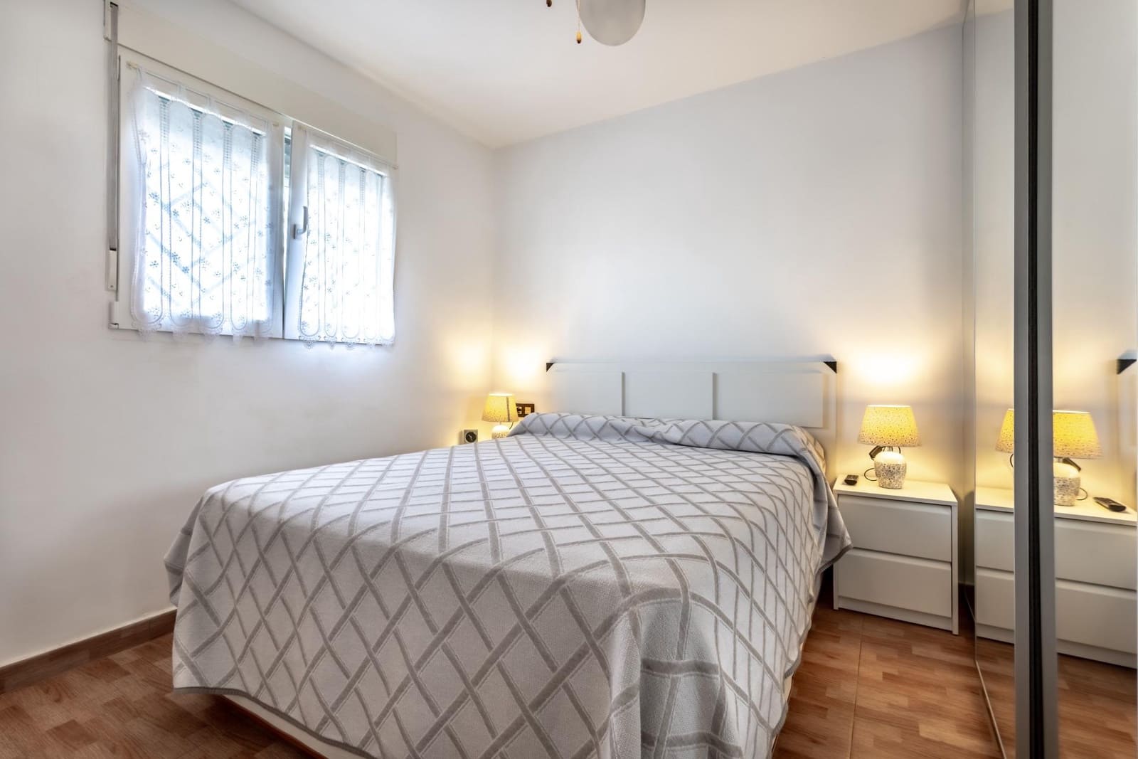 3 makuuhuone Rivitalo myytävänä paikassa Torrevieja - 169 000 € (Ref: 10173962)