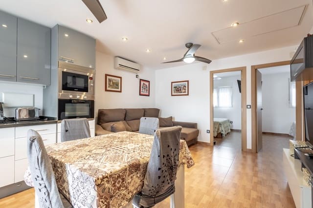 3 slaapkamer Rijtjeshuis te koop in El Chaparral - La Siesta - La Torreta, Torrevieja - € 169.000 (Ref: 10173962)