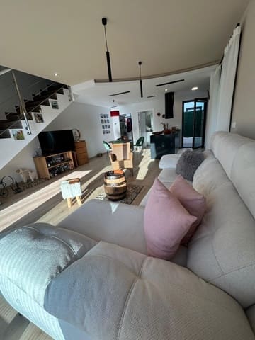 2 slaapkamer Villa te koop in Los Montesinos met zwembad garage - € 342.900 (Ref: 10184919)