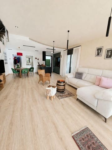 2 slaapkamer Villa te koop in Los Montesinos met zwembad garage - € 342.900 (Ref: 10184919)